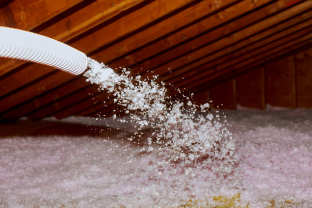 Best Insulation for Specific Applications in Ada, OH