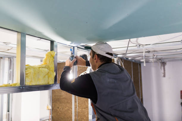 Best Insulation for Specific Applications in Ada, OH
