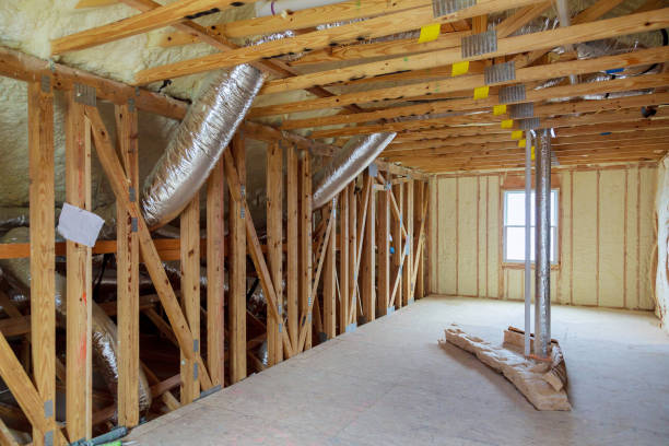 Best Insulation Maintenance and Repair in Ada, OH