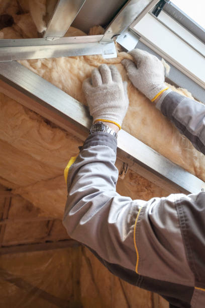 Best Types of Insulation in Ada, OH