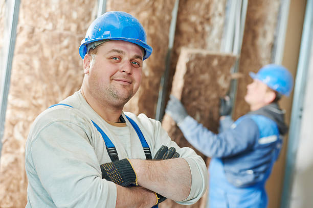 Best Commercial Insulation in Ada, OH
