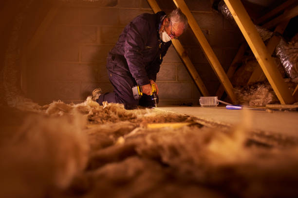 Best Residential Insulation in Ada, OH